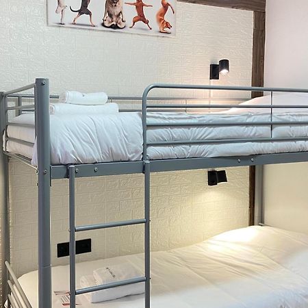 Hotel Arganda Arganda Del Rey Εξωτερικό φωτογραφία