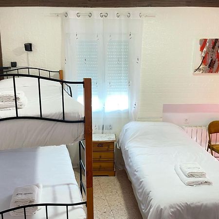 Hotel Arganda Arganda Del Rey Εξωτερικό φωτογραφία