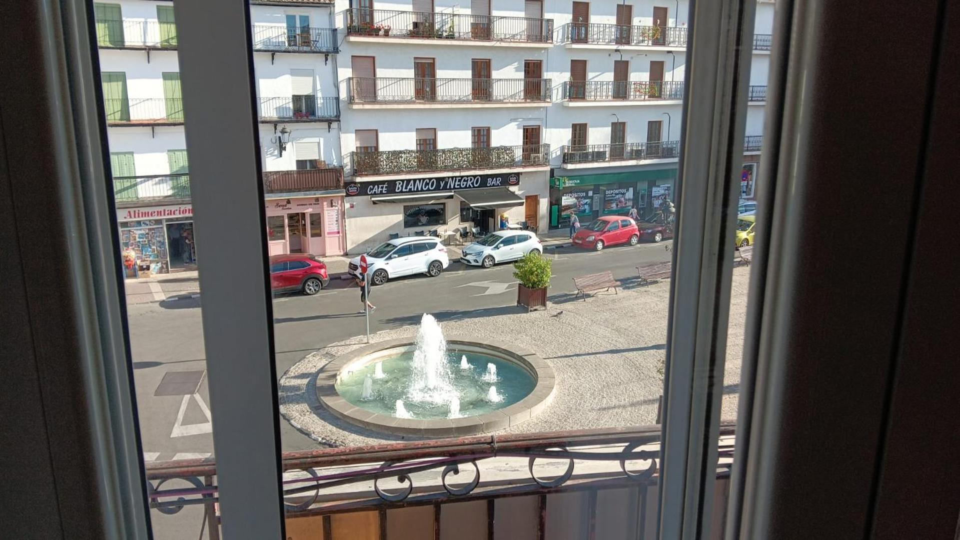 Hotel Arganda Arganda Del Rey Εξωτερικό φωτογραφία