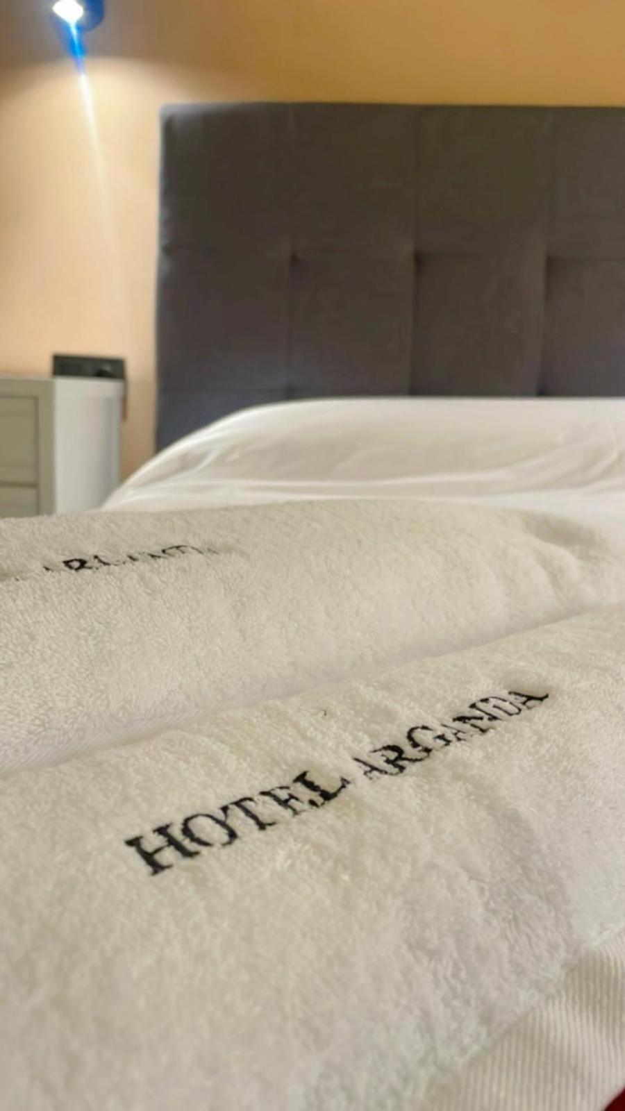 Hotel Arganda Arganda Del Rey Εξωτερικό φωτογραφία