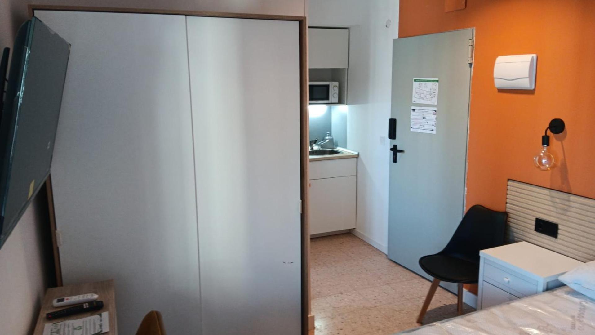 Hotel Arganda Arganda Del Rey Δωμάτιο φωτογραφία