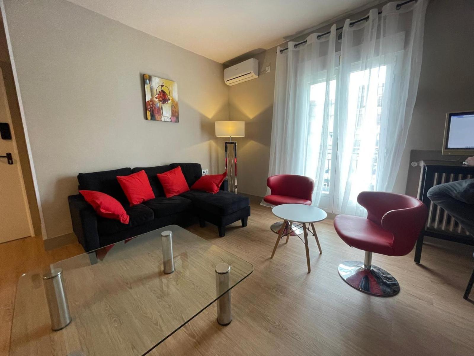 Hotel Arganda Arganda Del Rey Εξωτερικό φωτογραφία