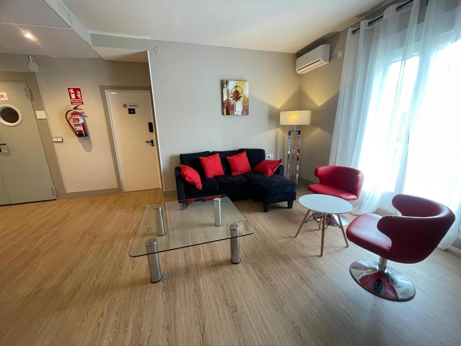 Hotel Arganda Arganda Del Rey Εξωτερικό φωτογραφία