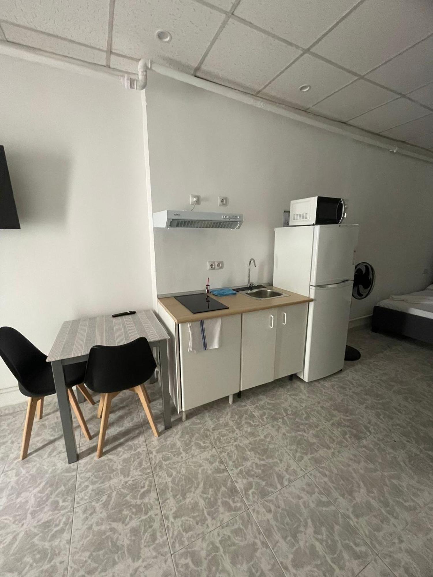Hotel Arganda Arganda Del Rey Εξωτερικό φωτογραφία