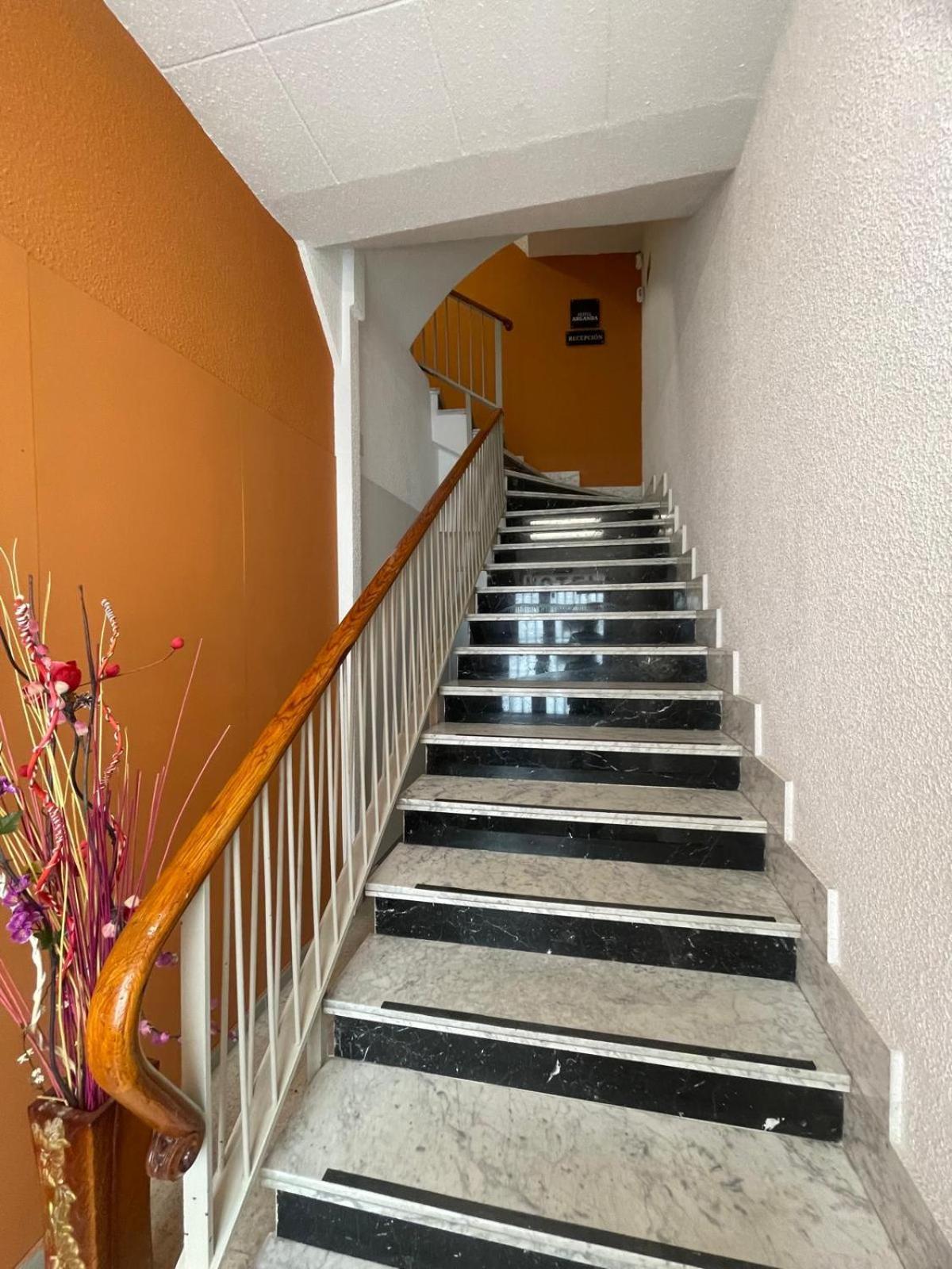 Hotel Arganda Arganda Del Rey Εξωτερικό φωτογραφία