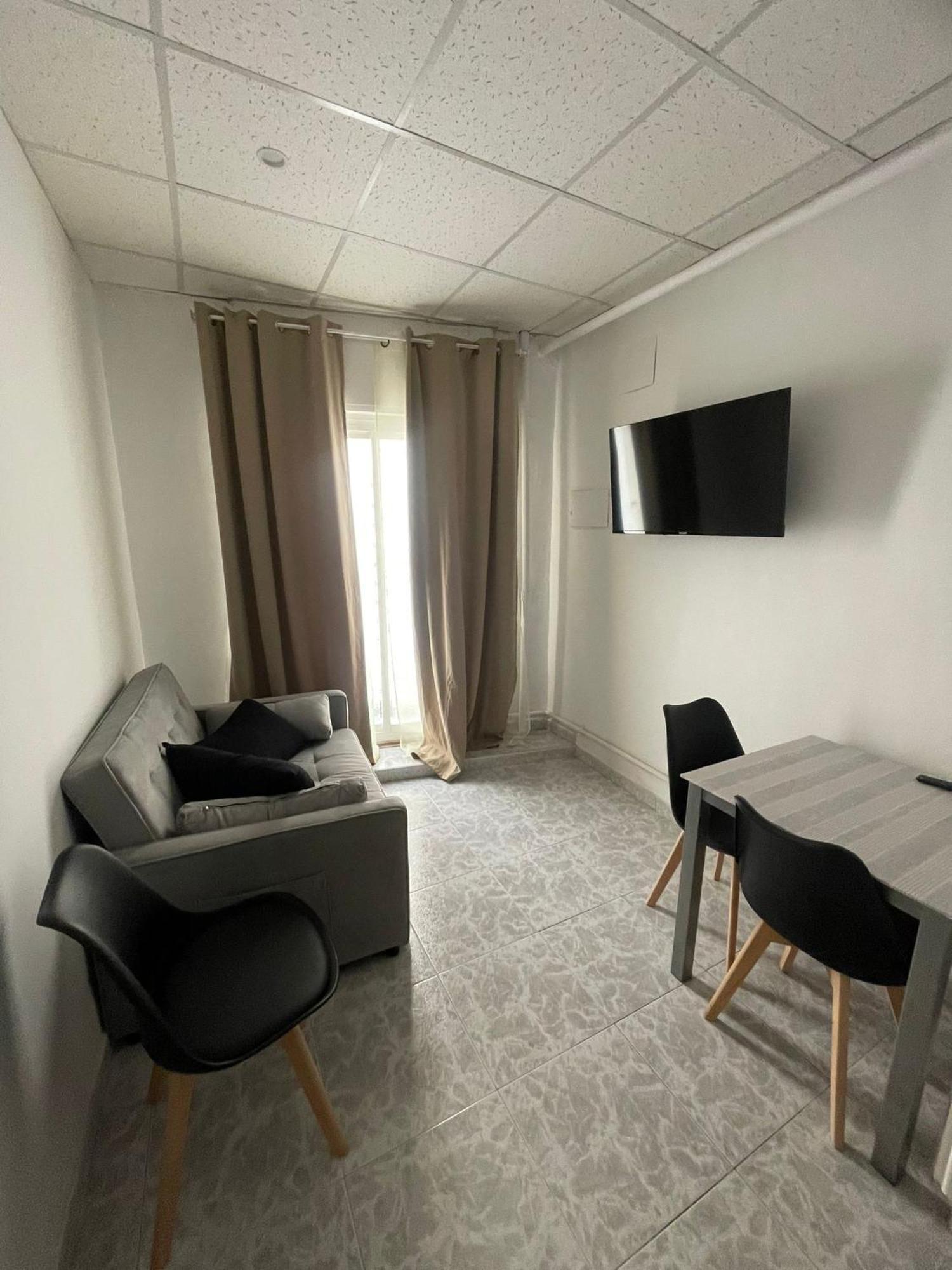 Hotel Arganda Arganda Del Rey Εξωτερικό φωτογραφία