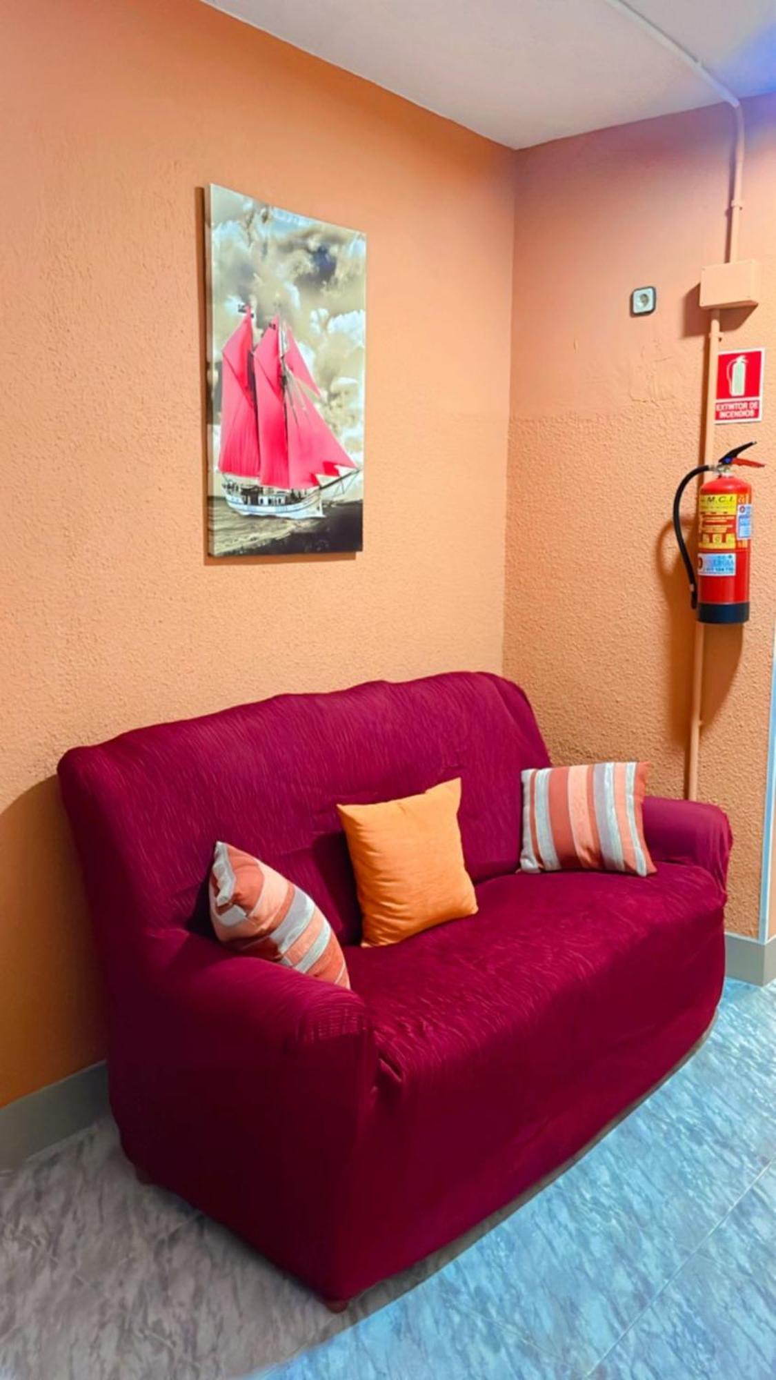 Hotel Arganda Arganda Del Rey Εξωτερικό φωτογραφία