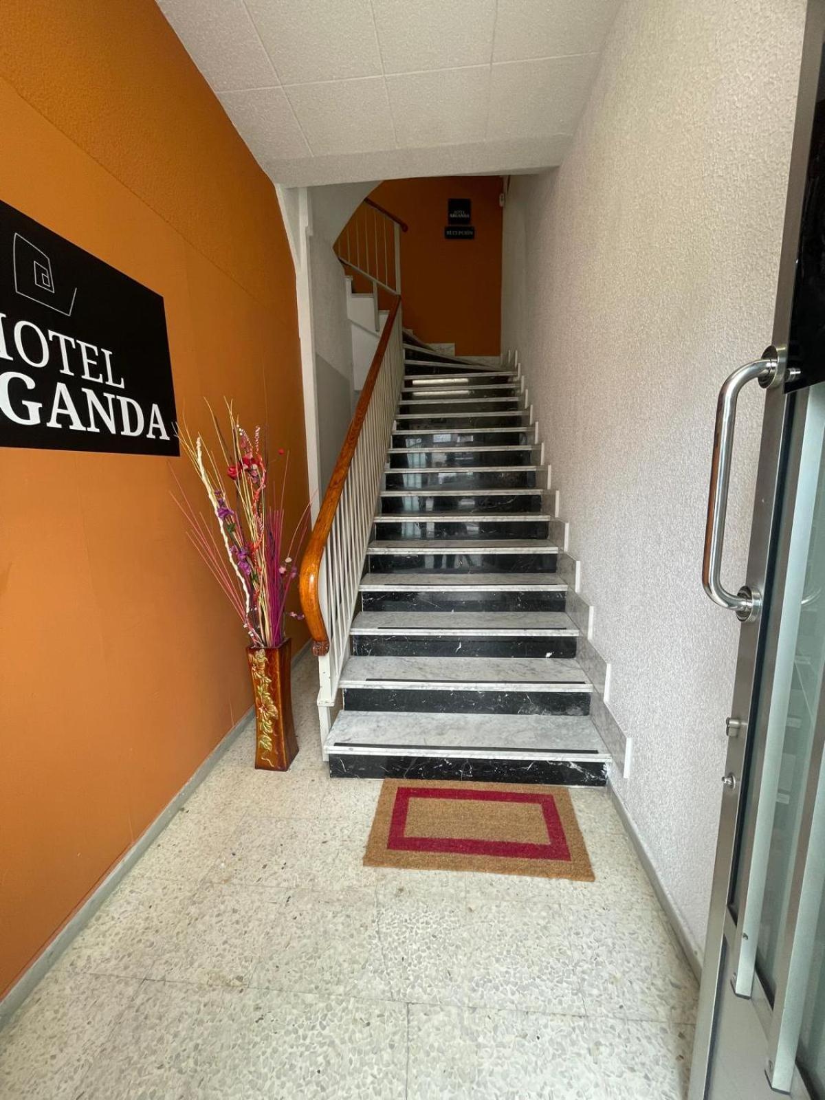 Hotel Arganda Arganda Del Rey Εξωτερικό φωτογραφία