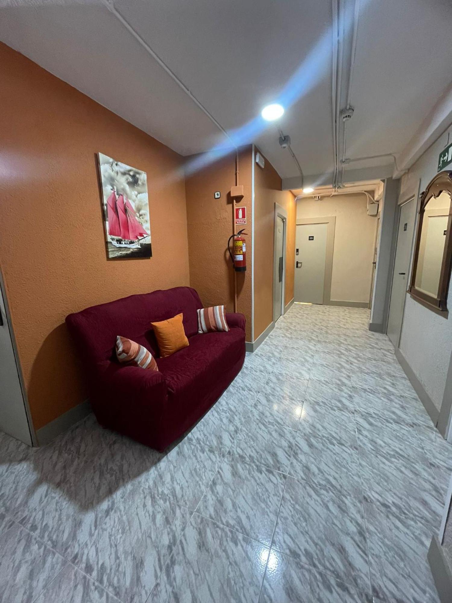 Hotel Arganda Arganda Del Rey Εξωτερικό φωτογραφία