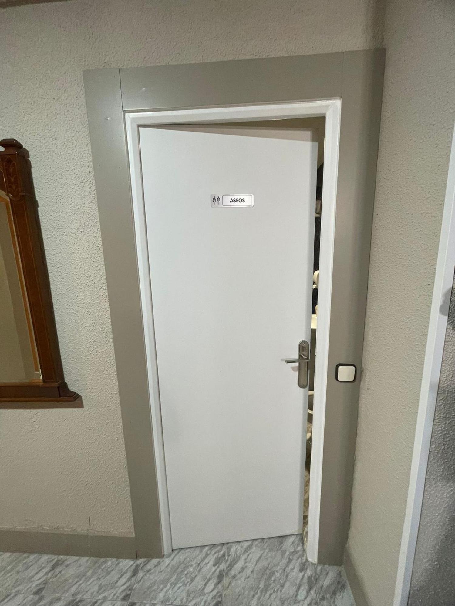 Hotel Arganda Arganda Del Rey Δωμάτιο φωτογραφία
