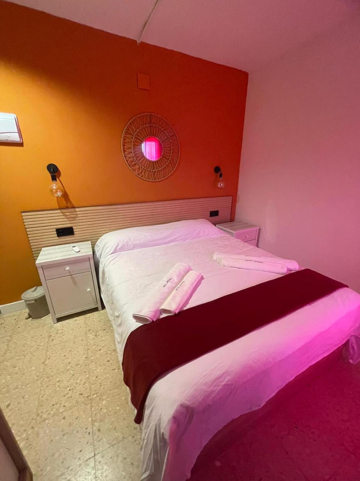 Hotel Arganda Arganda Del Rey Εξωτερικό φωτογραφία