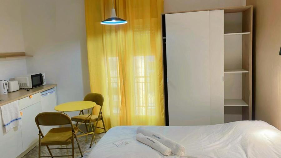 Hotel Arganda Arganda Del Rey Δωμάτιο φωτογραφία