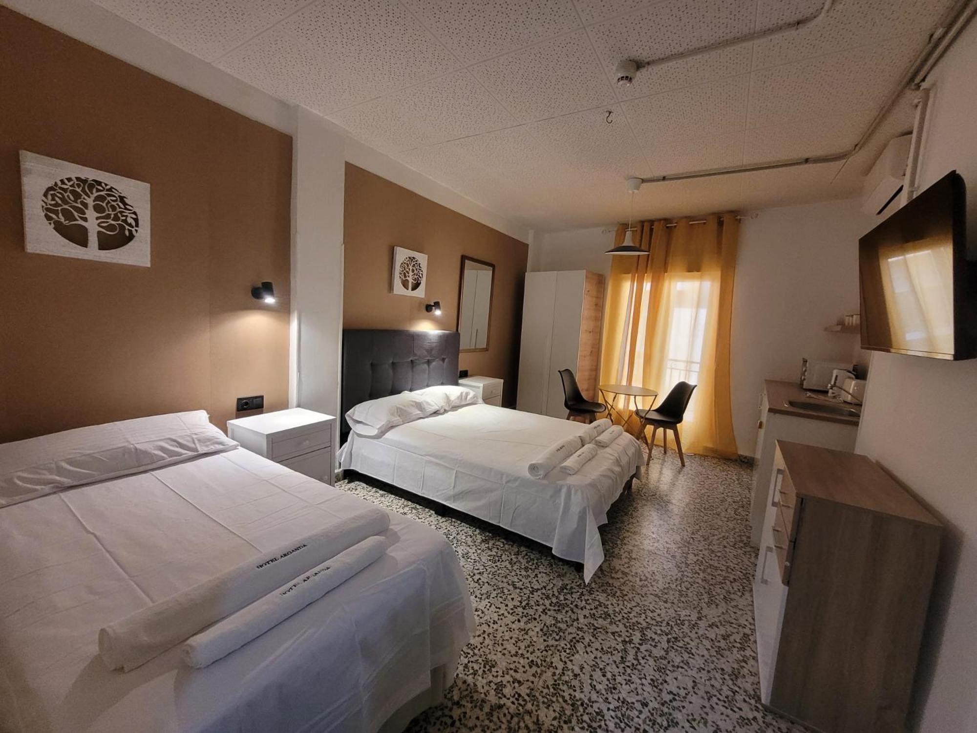 Hotel Arganda Arganda Del Rey Εξωτερικό φωτογραφία