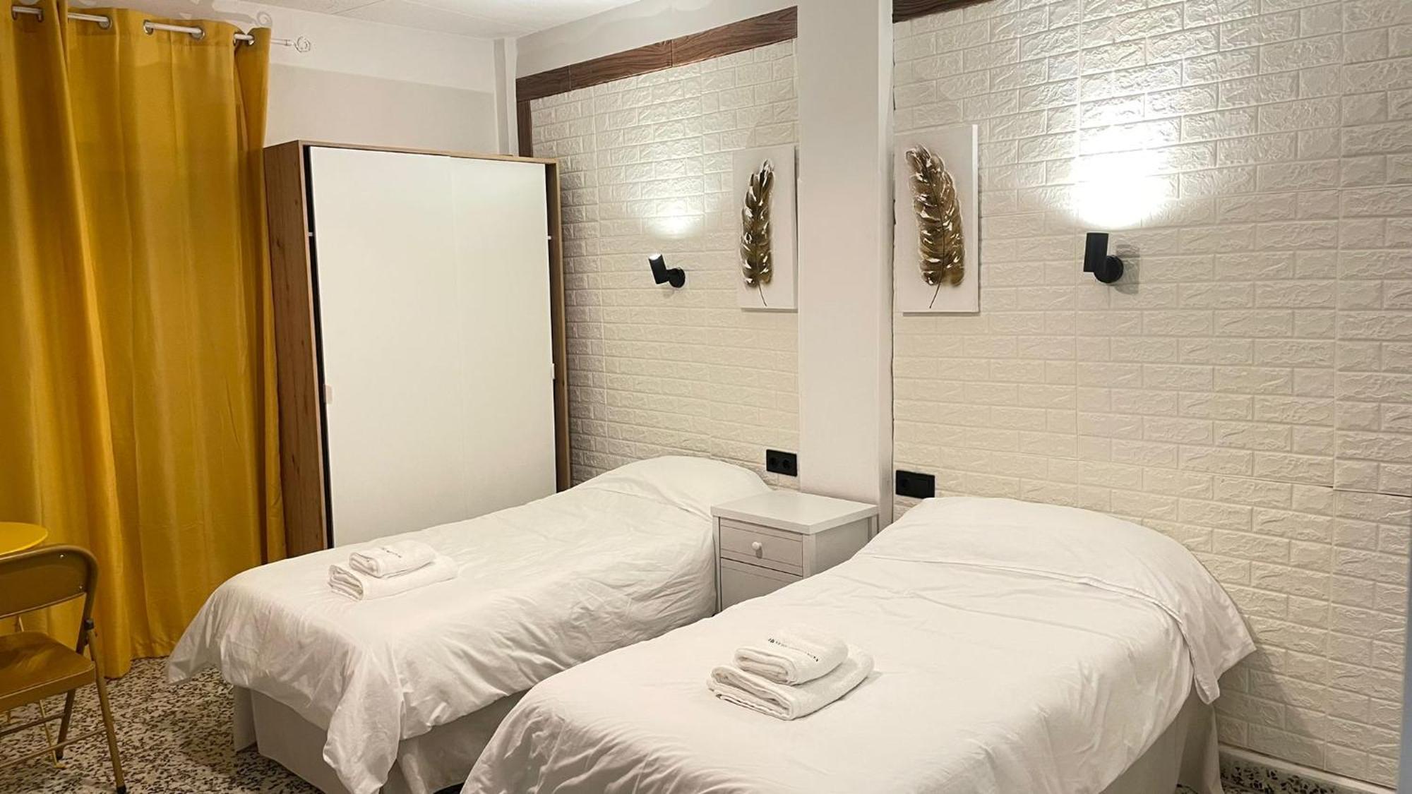 Hotel Arganda Arganda Del Rey Εξωτερικό φωτογραφία