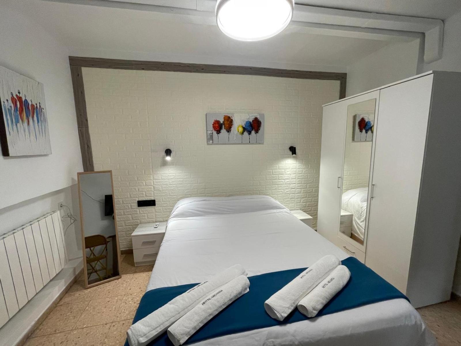 Hotel Arganda Arganda Del Rey Εξωτερικό φωτογραφία
