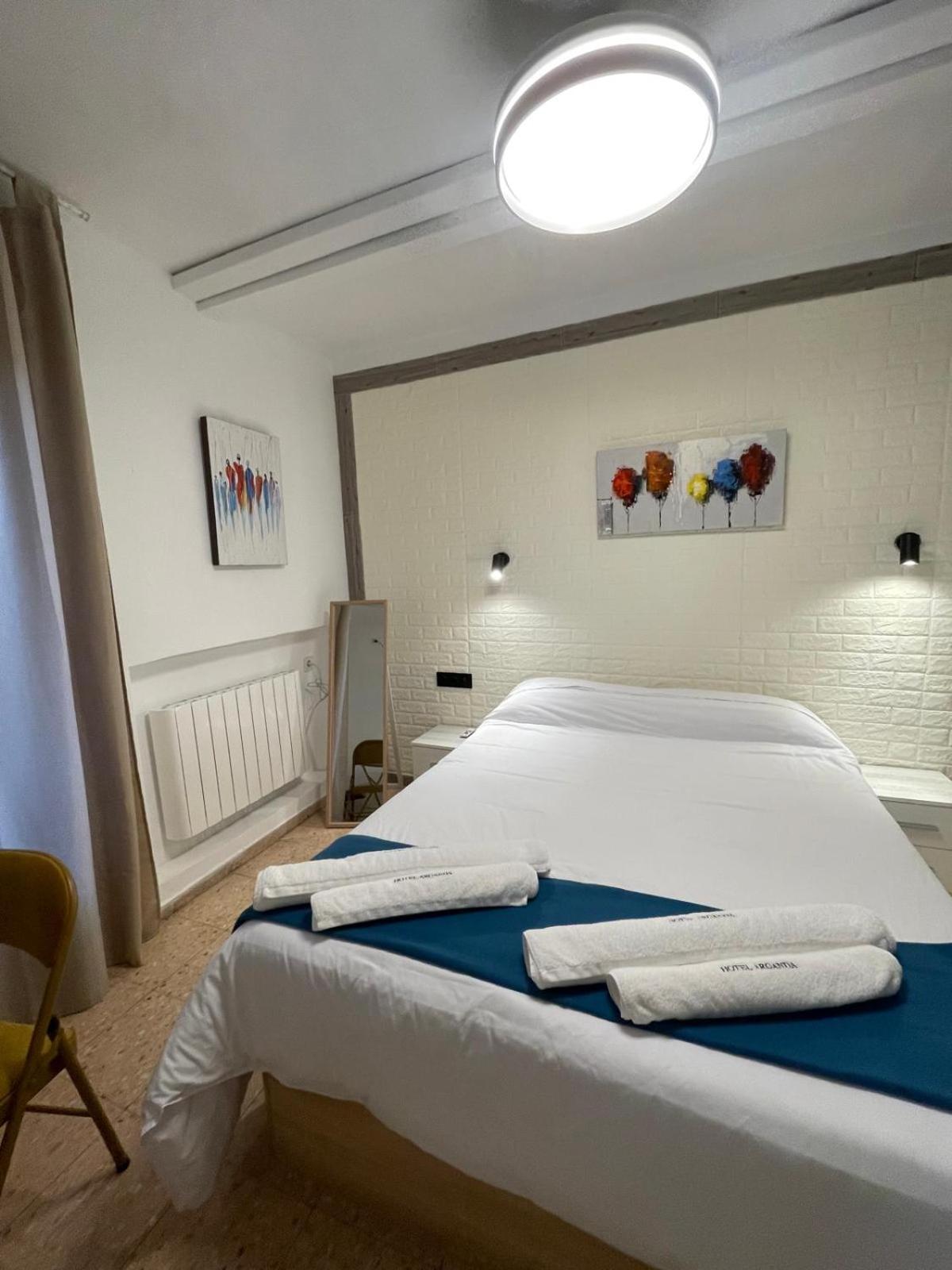 Hotel Arganda Arganda Del Rey Εξωτερικό φωτογραφία
