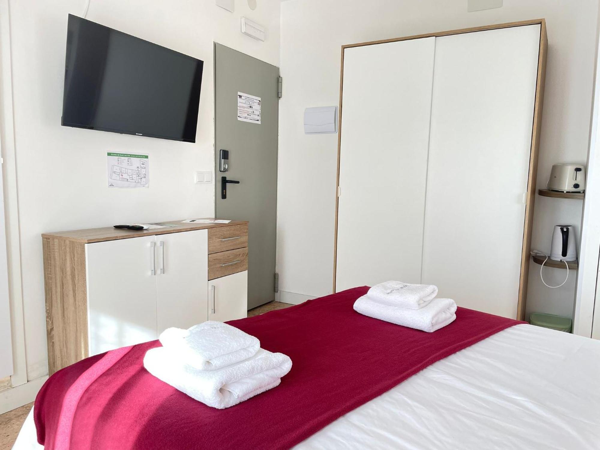 Hotel Arganda Arganda Del Rey Εξωτερικό φωτογραφία