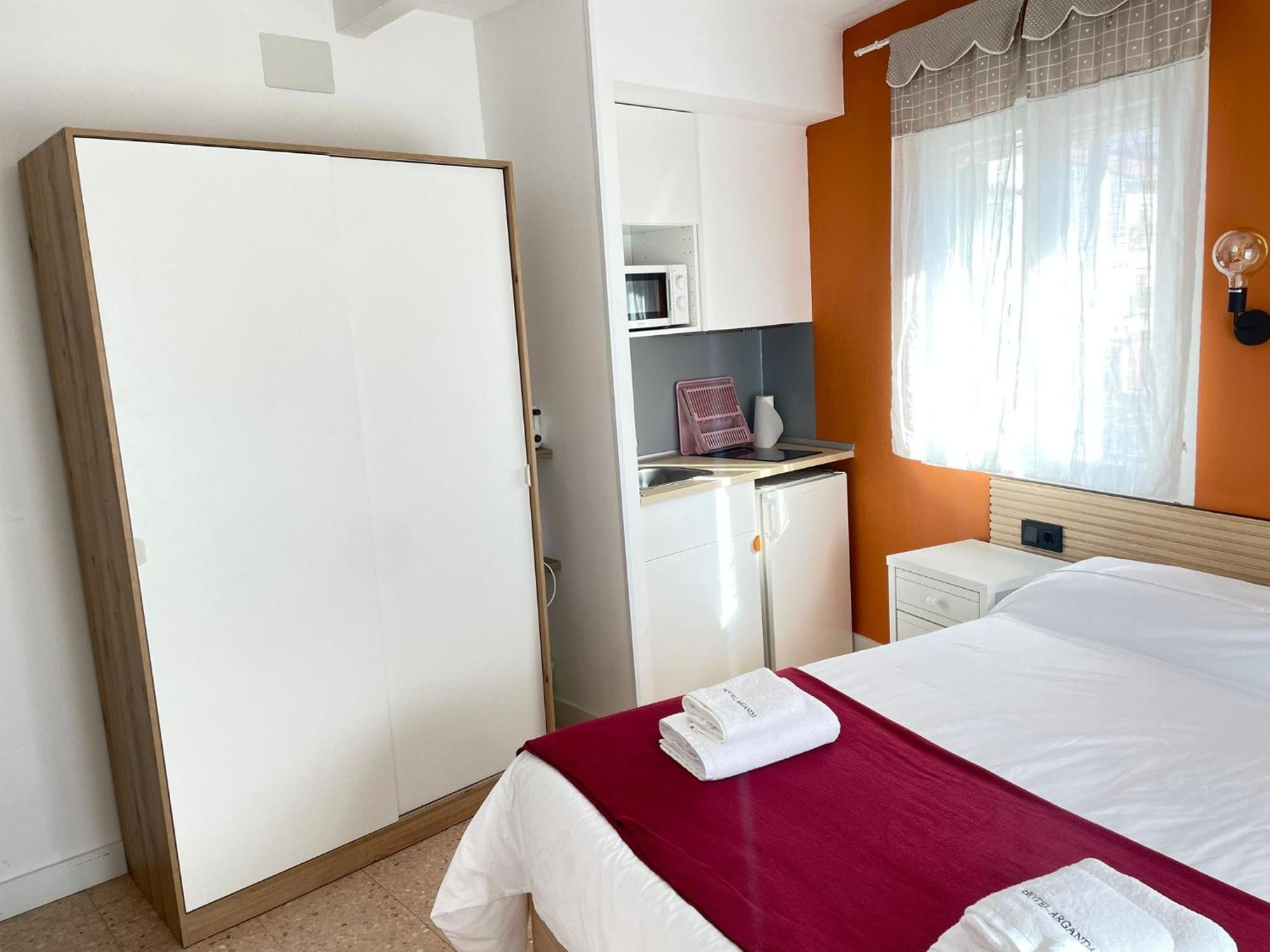 Hotel Arganda Arganda Del Rey Εξωτερικό φωτογραφία