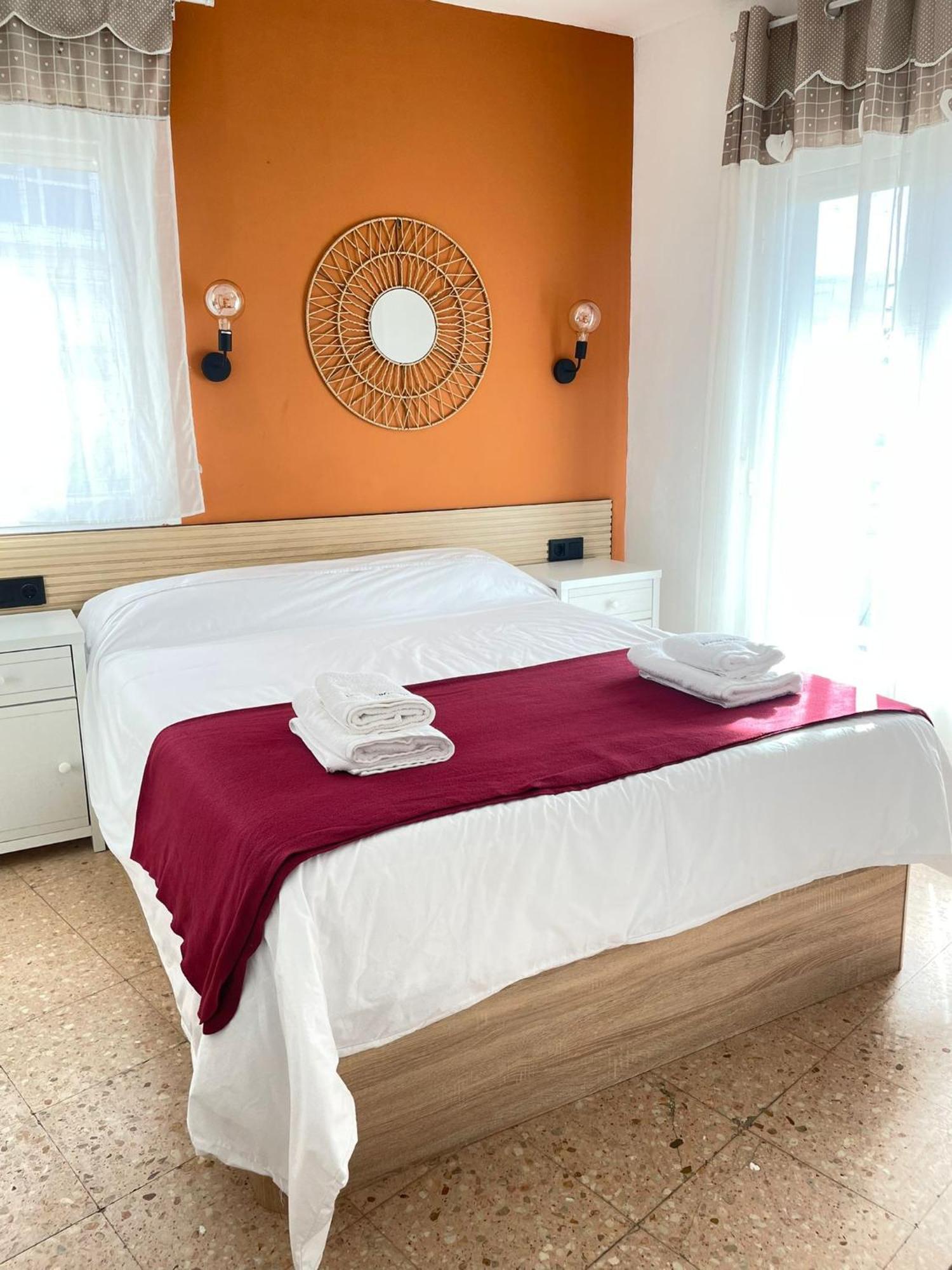 Hotel Arganda Arganda Del Rey Εξωτερικό φωτογραφία