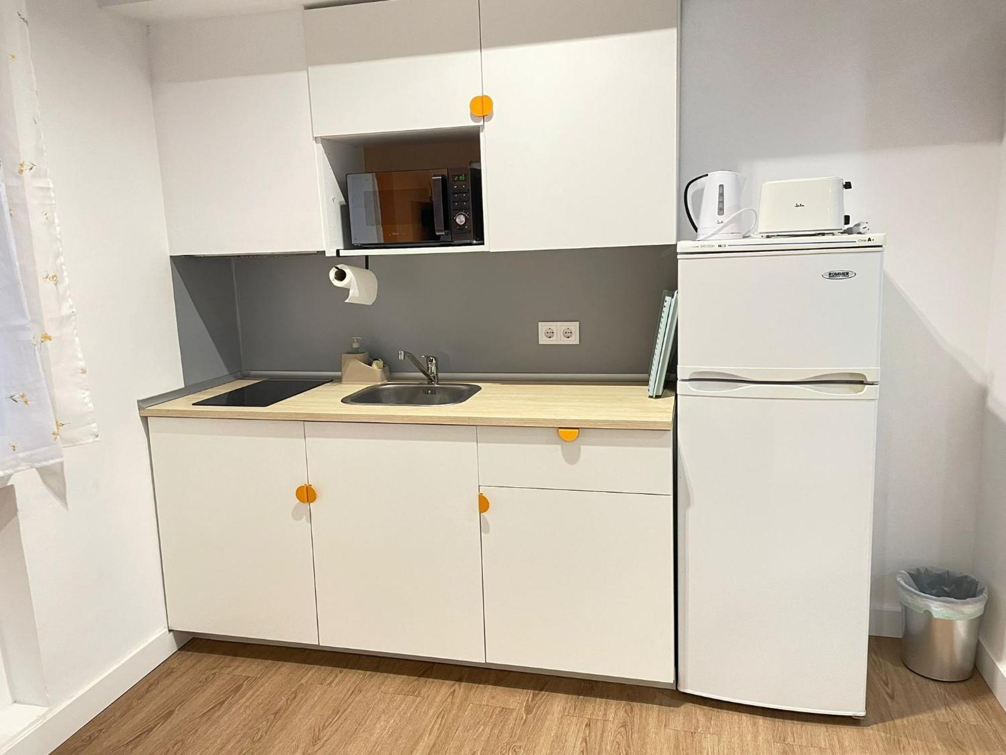 Hotel Arganda Arganda Del Rey Εξωτερικό φωτογραφία