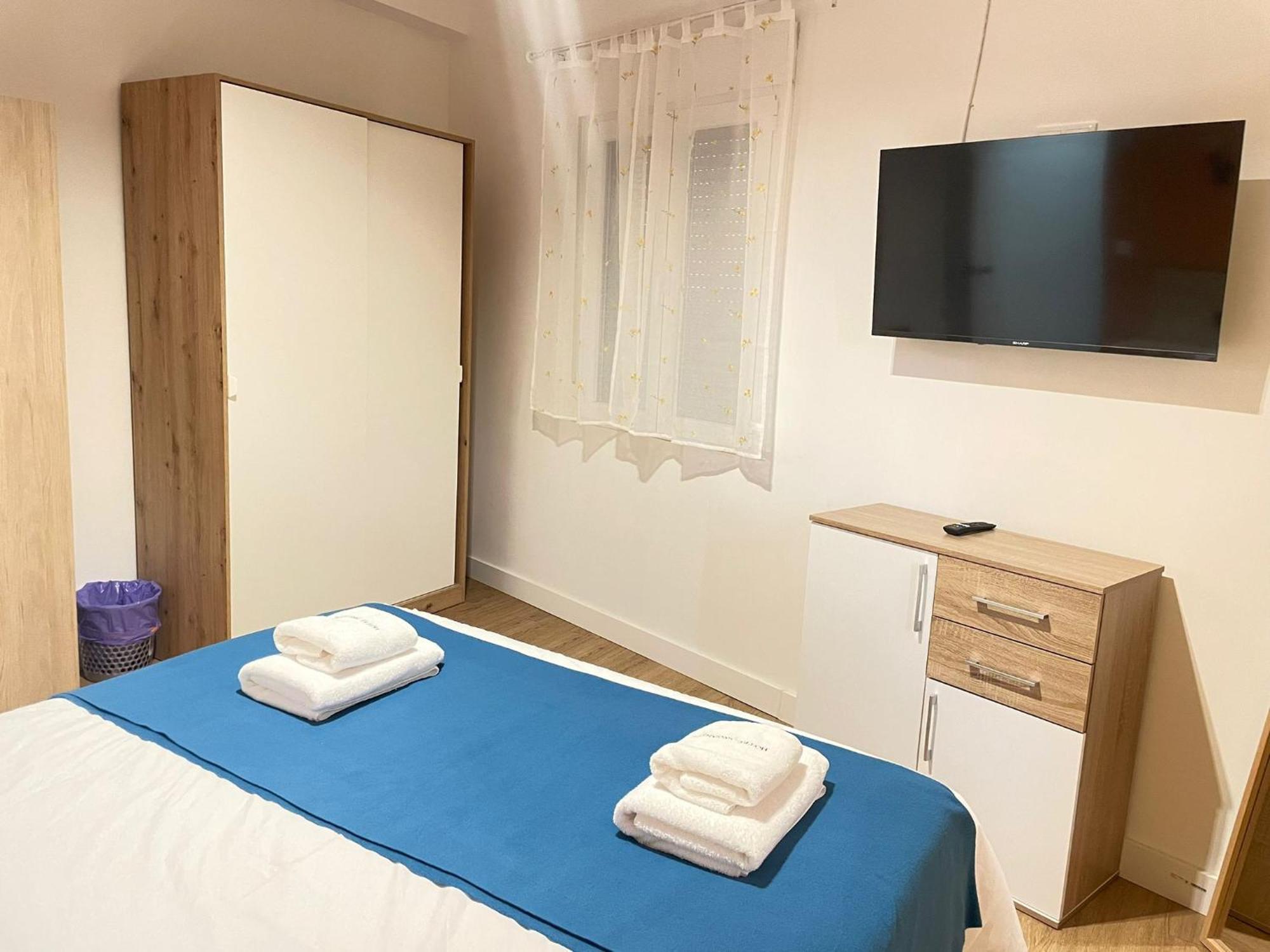 Hotel Arganda Arganda Del Rey Εξωτερικό φωτογραφία