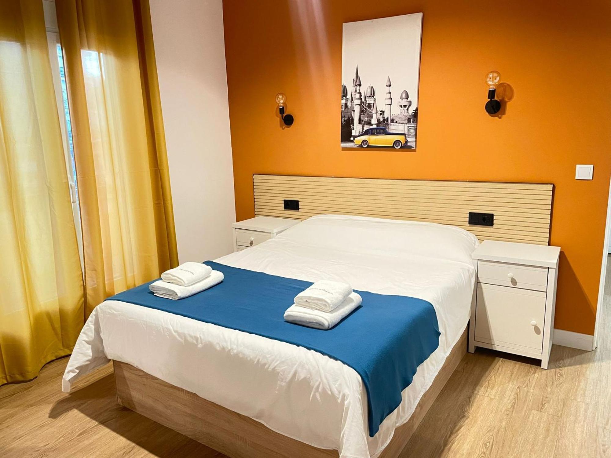 Hotel Arganda Arganda Del Rey Εξωτερικό φωτογραφία