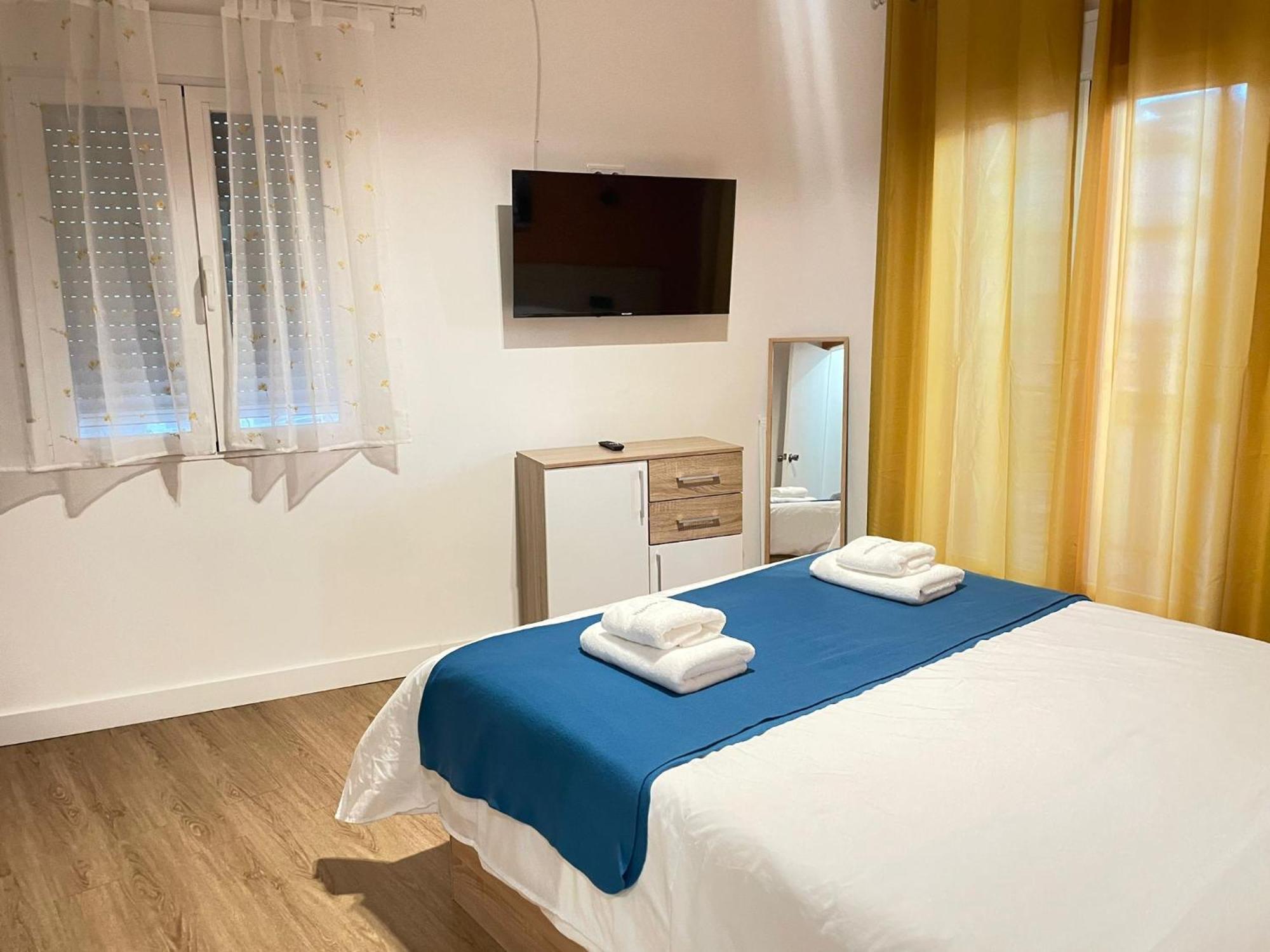 Hotel Arganda Arganda Del Rey Εξωτερικό φωτογραφία