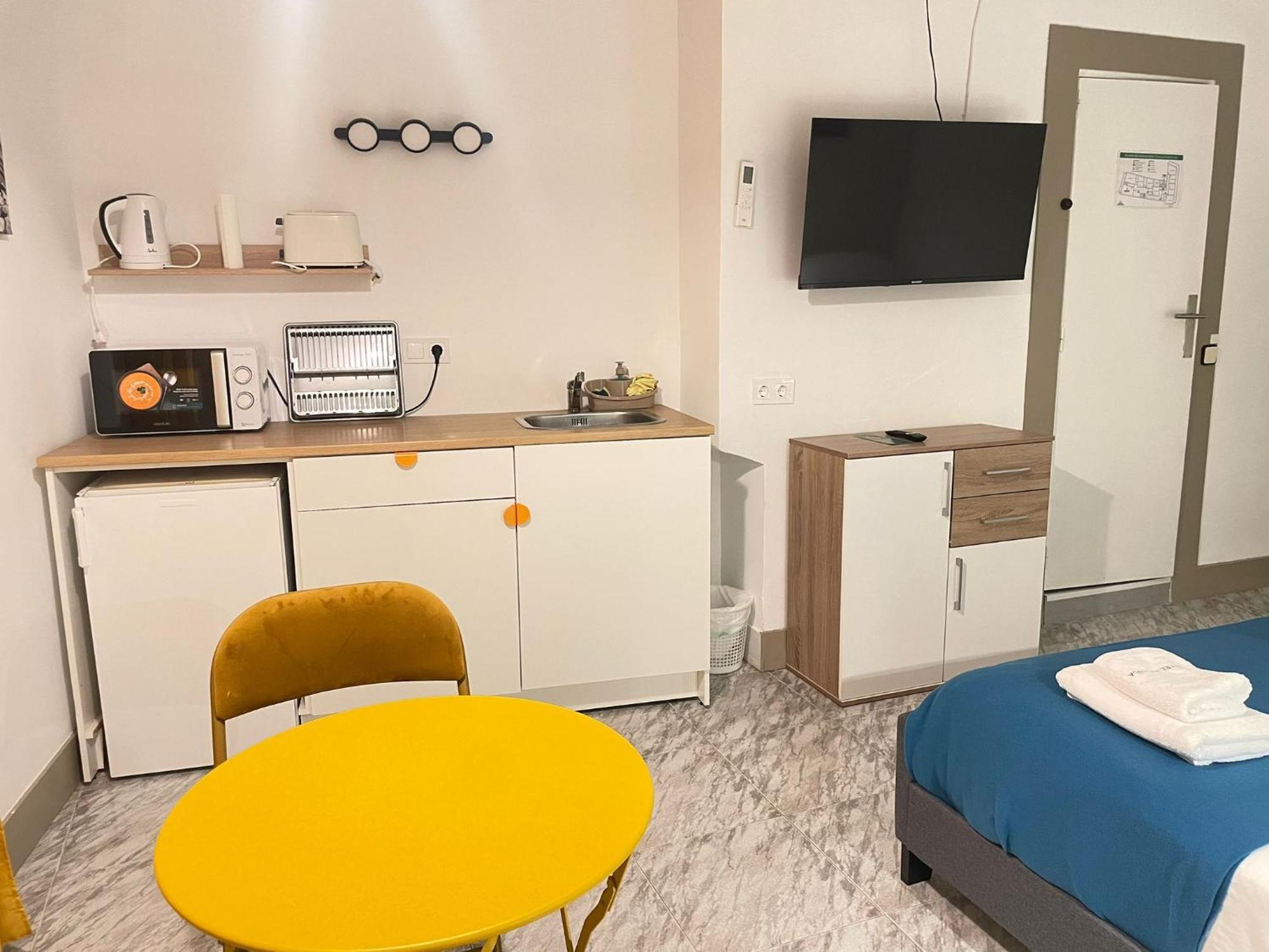 Hotel Arganda Arganda Del Rey Εξωτερικό φωτογραφία