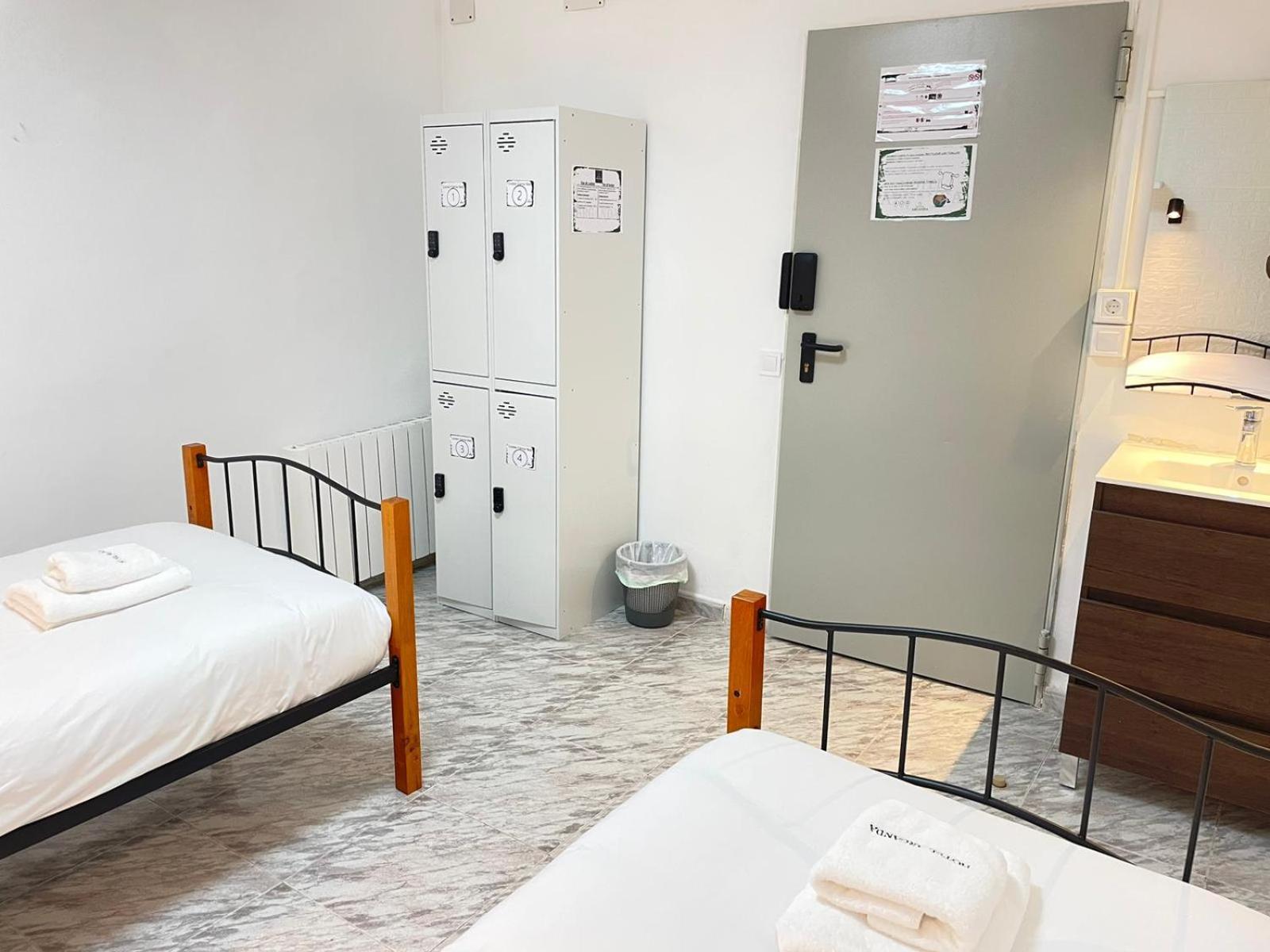 Hotel Arganda Arganda Del Rey Εξωτερικό φωτογραφία