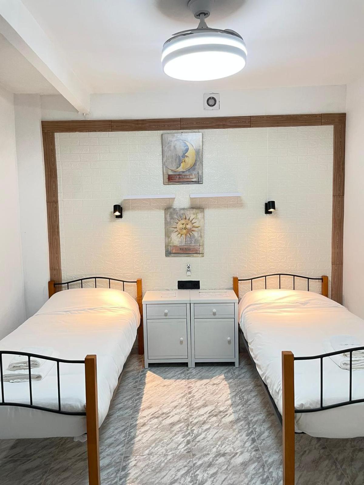Hotel Arganda Arganda Del Rey Εξωτερικό φωτογραφία