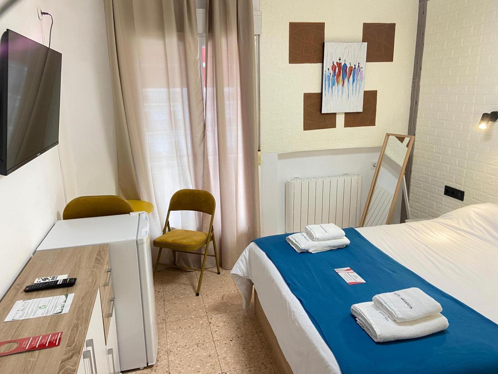 Hotel Arganda Arganda Del Rey Εξωτερικό φωτογραφία