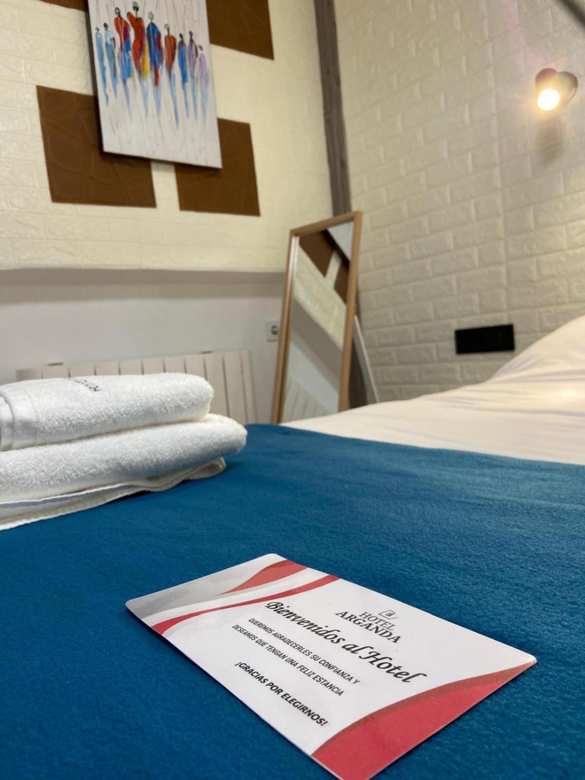 Hotel Arganda Arganda Del Rey Εξωτερικό φωτογραφία