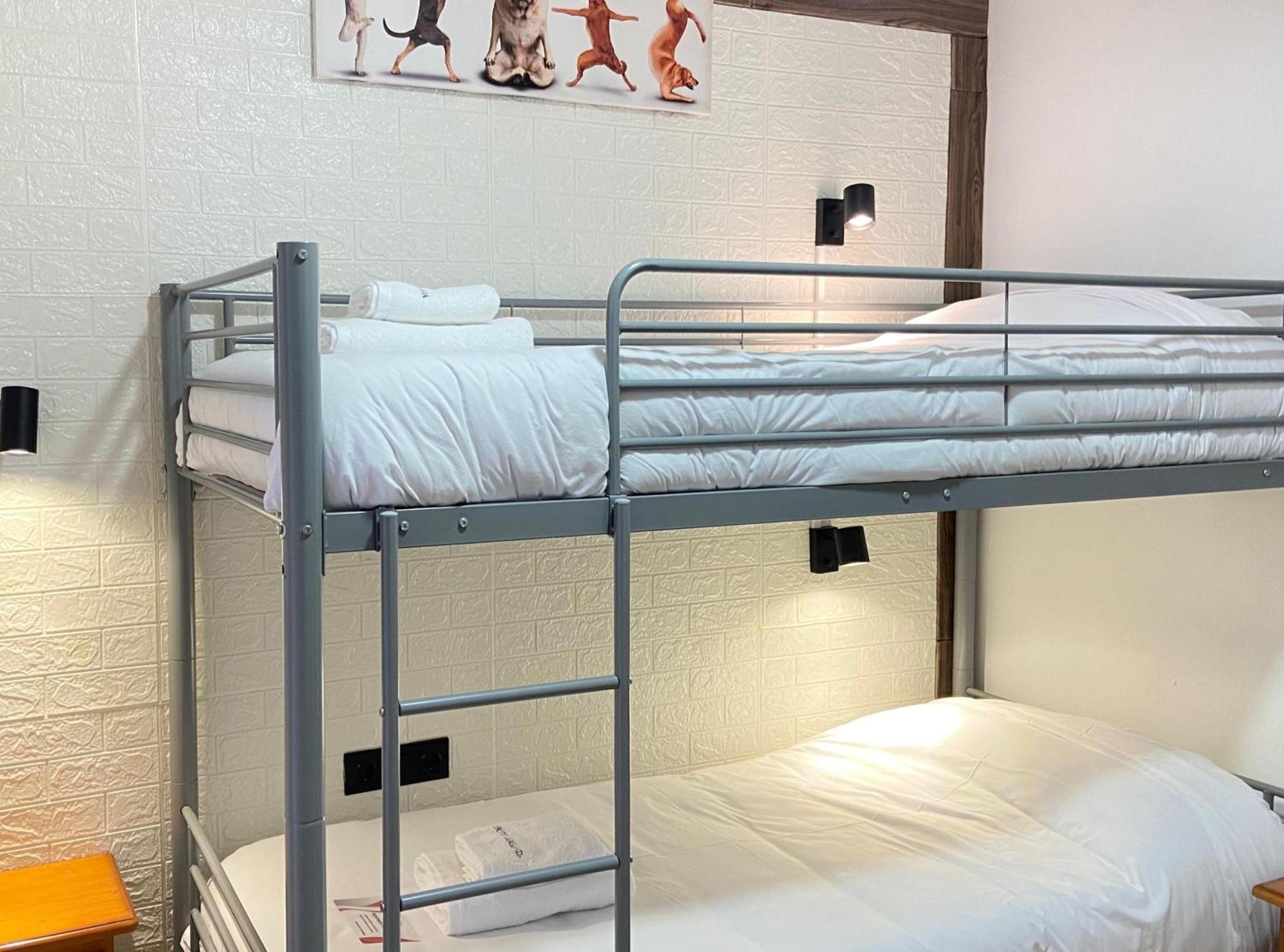 Hotel Arganda Arganda Del Rey Εξωτερικό φωτογραφία