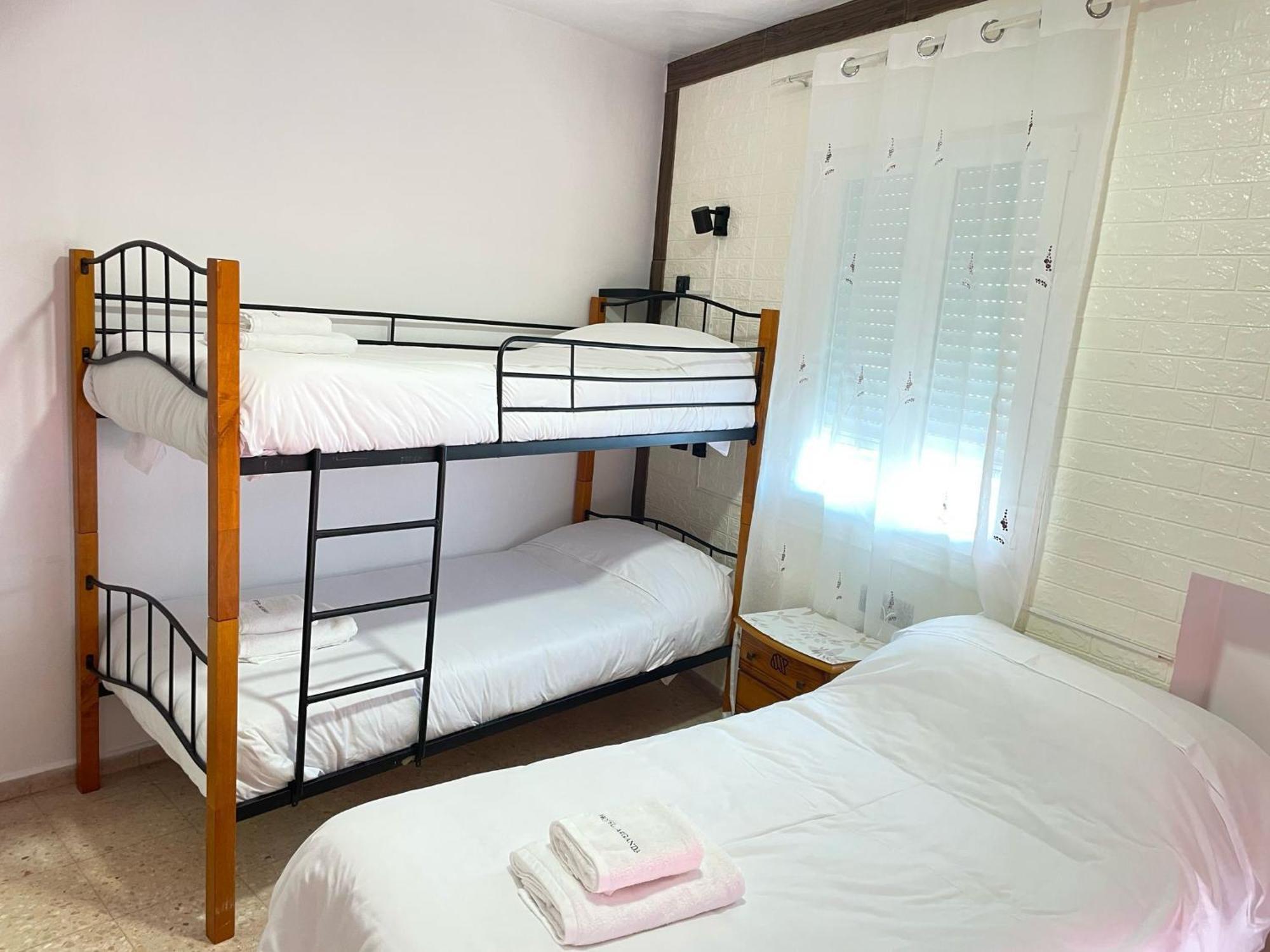 Hotel Arganda Arganda Del Rey Εξωτερικό φωτογραφία